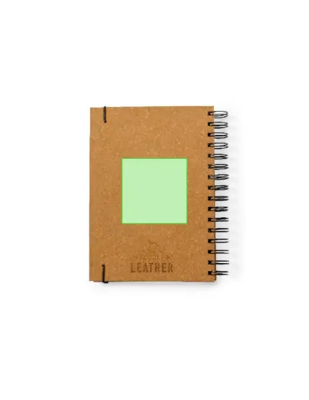 Agenda Personalizado Ecológico 82735