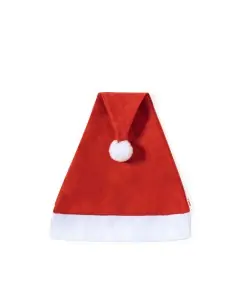Gorro Papa Noel Personalizado Ecológico 820100