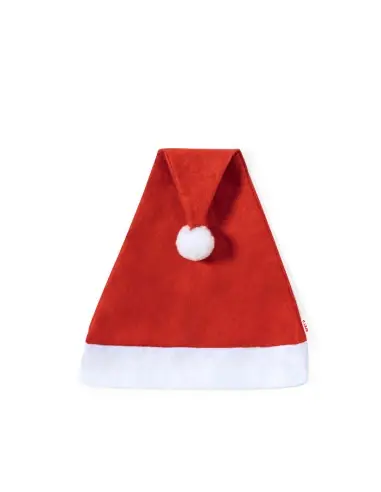 Gorro Papa Noel Personalizado Ecológico 820100