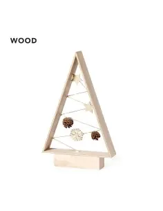 Adorno Personalizado Ecológico 820103