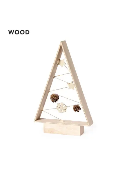 Adorno Personalizado Ecológico 820103