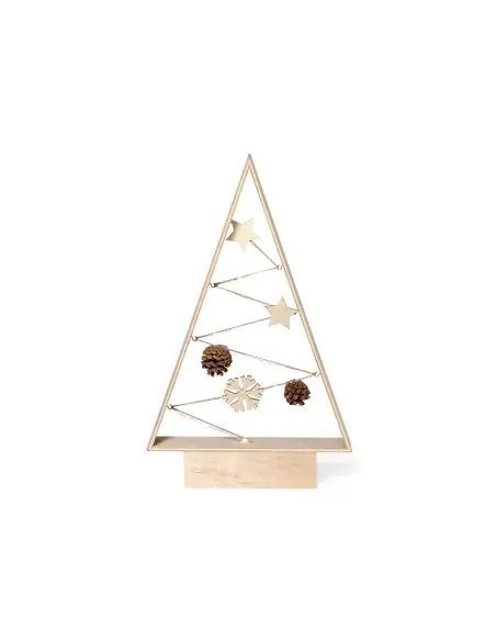 Adorno Personalizado Ecológico 820103