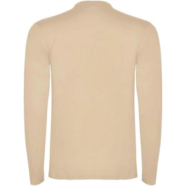 Camiseta manga larga algodón 160 g