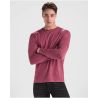Camiseta manga larga algodón 160 g - Imagen 9