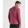 Camiseta manga larga algodón 160 g - Imagen 11