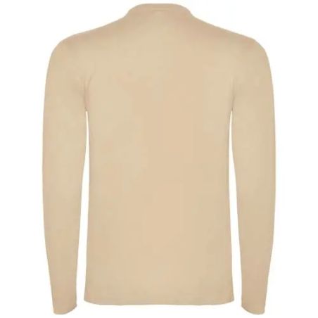 Camiseta manga larga algodón 160 g