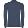 Camiseta manga larga algodón 160 g - Imagen 35