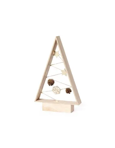 Adorno Personalizado Ecológico 820103