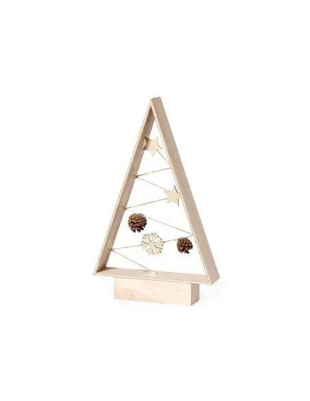 Adorno Personalizado Ecológico 820103