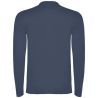 Camiseta manga larga algodón 160 g - Imagen 36
