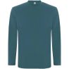 Camiseta manga larga algodón 160 g - Imagen 73