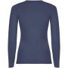 Camiseta mujer manga larga semientallada - Imagen 29