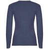 Camiseta mujer manga larga semientallada - Imagen 30