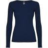 Camiseta mujer manga larga semientallada - Imagen 31