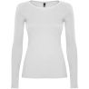 Camiseta mujer manga larga semientallada - Imagen 35