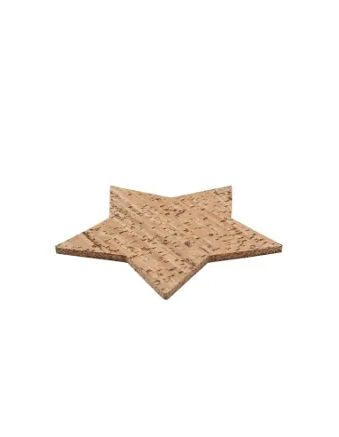 Set Posavasos Personalizado Ecológico 820106