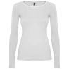 Camiseta mujer manga larga semientallada - Imagen 36