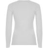 Camiseta mujer manga larga semientallada - Imagen 37