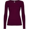 Camiseta mujer manga larga semientallada - Imagen 39