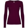 Camiseta mujer manga larga semientallada - Imagen 40