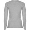 Camiseta mujer manga larga semientallada - Imagen 46