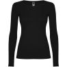 Camiseta mujer manga larga semientallada - Imagen 47