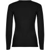 Camiseta mujer manga larga semientallada - Imagen 49