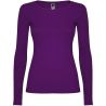 Camiseta mujer manga larga semientallada - Imagen 51
