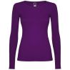 Camiseta mujer manga larga semientallada - Imagen 52