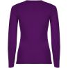 Camiseta mujer manga larga semientallada - Imagen 53