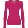 Camiseta mujer manga larga semientallada - Imagen 59