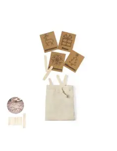 Juego Habilidad Personalizado Ecológico 820107