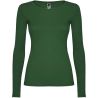 Camiseta mujer manga larga semientallada - Imagen 67