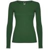 Camiseta mujer manga larga semientallada - Imagen 68
