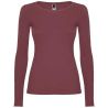 Camiseta mujer manga larga semientallada - Imagen 72