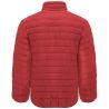 Chaqueta hombre tacto pluma con bolsa - Imagen 34
