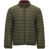 Chaqueta hombre tacto pluma con bolsa - Imagen 35