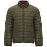 Chaqueta hombre tacto pluma con bolsa - Imagen 36