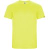 Camiseta deportiva hombre poliéster reciclado - Imagen 31