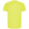 Camiseta deportiva hombre poliéster reciclado - Imagen 34