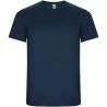 Camiseta deportiva hombre poliéster reciclado - Imagen 35