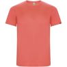 Camiseta deportiva hombre poliéster reciclado - Imagen 43