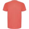 Camiseta deportiva hombre poliéster reciclado - Imagen 45