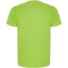 Camiseta deportiva hombre poliéster reciclado - Imagen 49
