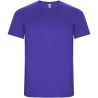 Camiseta deportiva hombre poliéster reciclado - Imagen 51