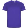 Camiseta deportiva hombre poliéster reciclado - Imagen 52