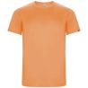 Camiseta deportiva hombre poliéster reciclado - Imagen 56