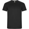 Camiseta deportiva hombre poliéster reciclado - Imagen 63