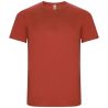 Camiseta deportiva hombre poliéster reciclado - Imagen 68