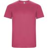 Camiseta deportiva hombre poliéster reciclado - Imagen 71